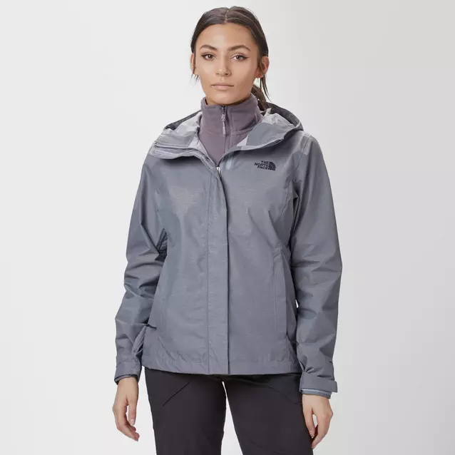 North face 2 in 1 women's jacket sale