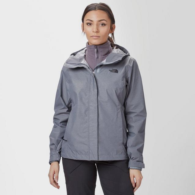 Women’s Venture 2 DryVent™ Waterproof Jacket