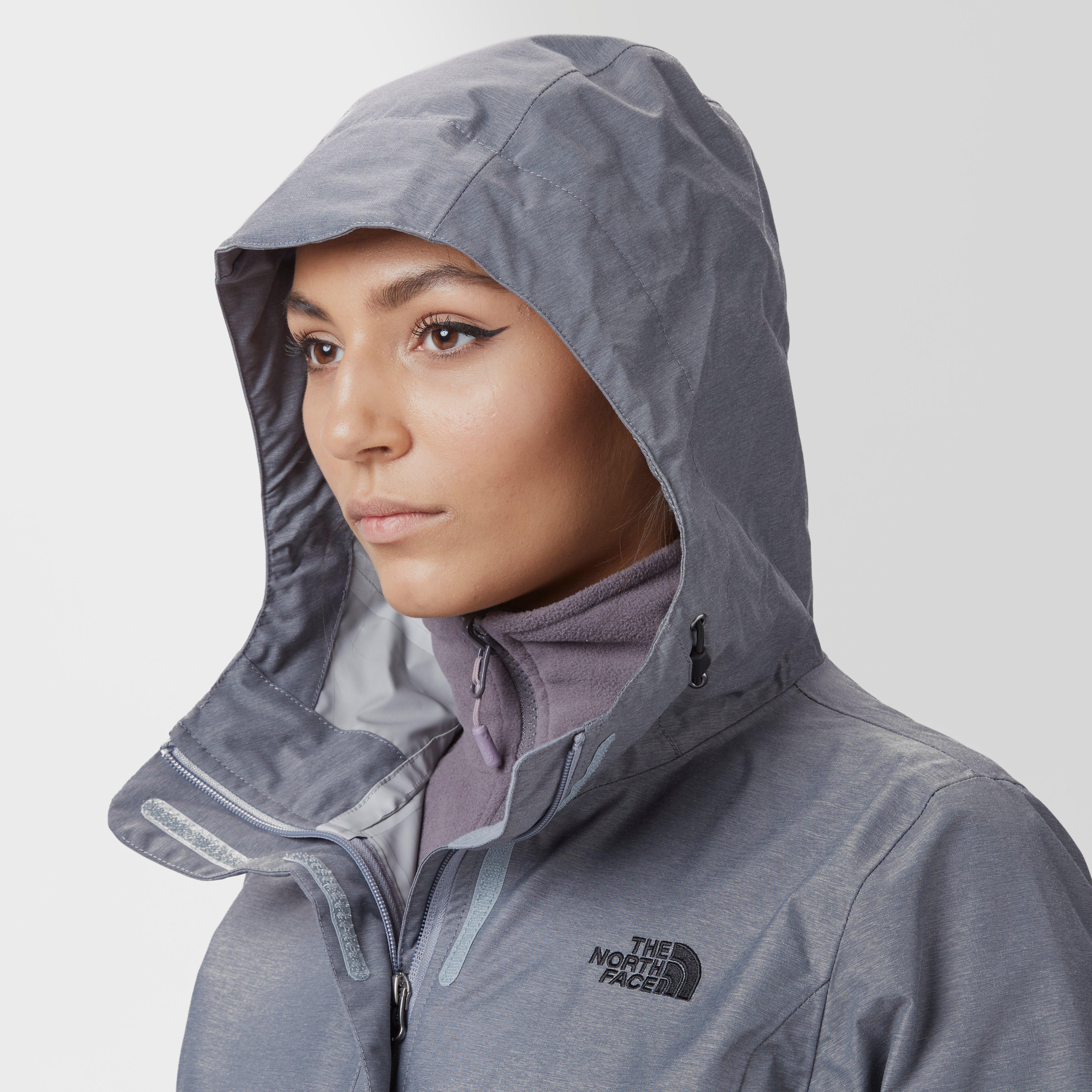 north face venture dryvent