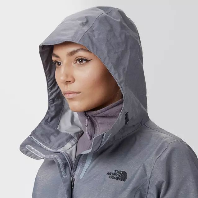 North face 2024 dryvent womens