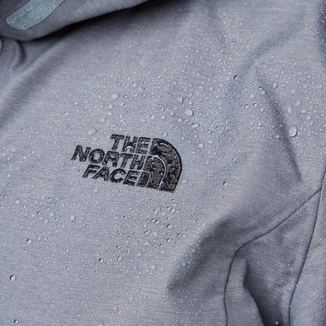 The North Face Women's Venture 2 DryVent Waterproof Jacket