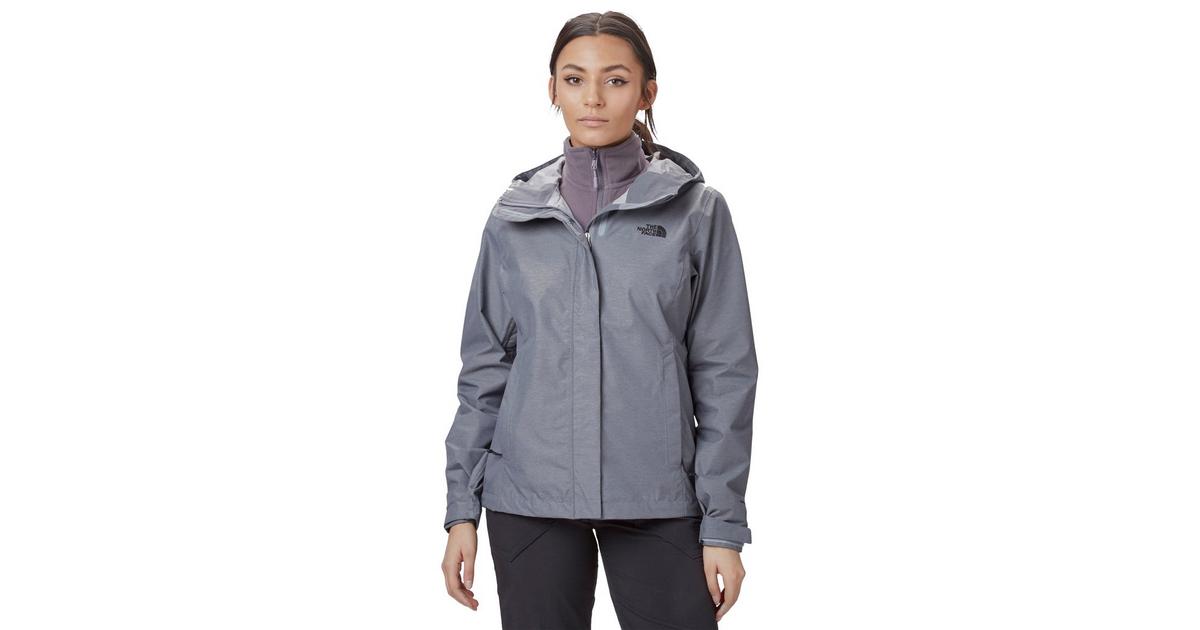 The North Face Venture 2 Half Zip - Women's Review