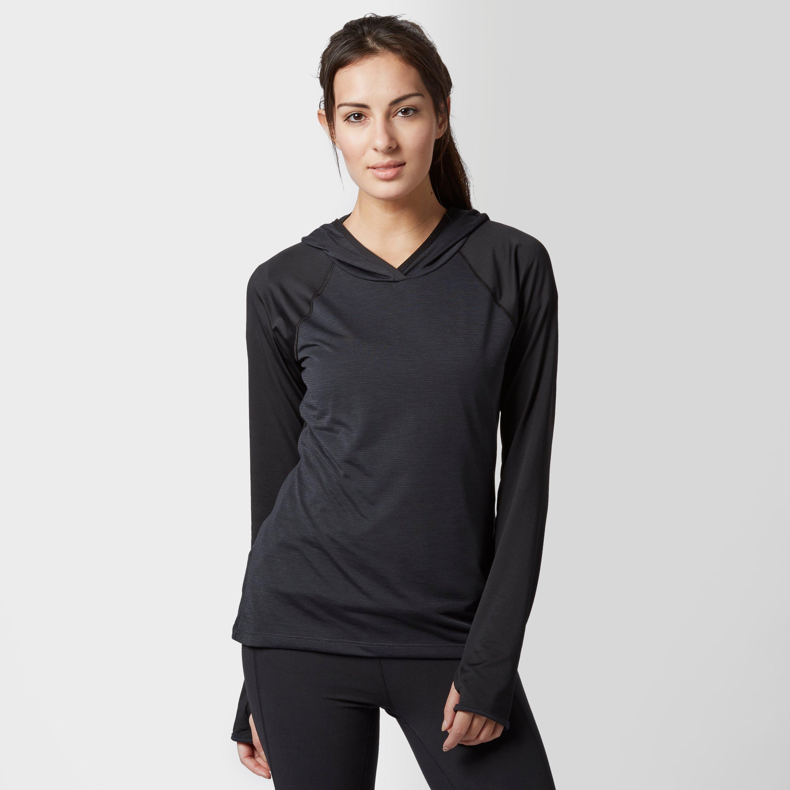 the north face women's reactor track jacket