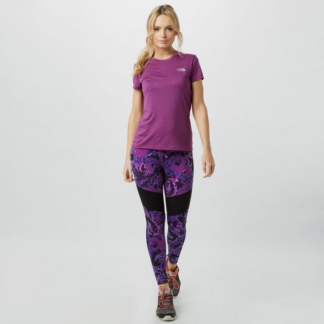 North face hot sale motivation leggings