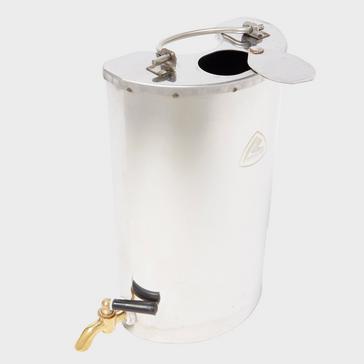 White Robens Bering Water Heater