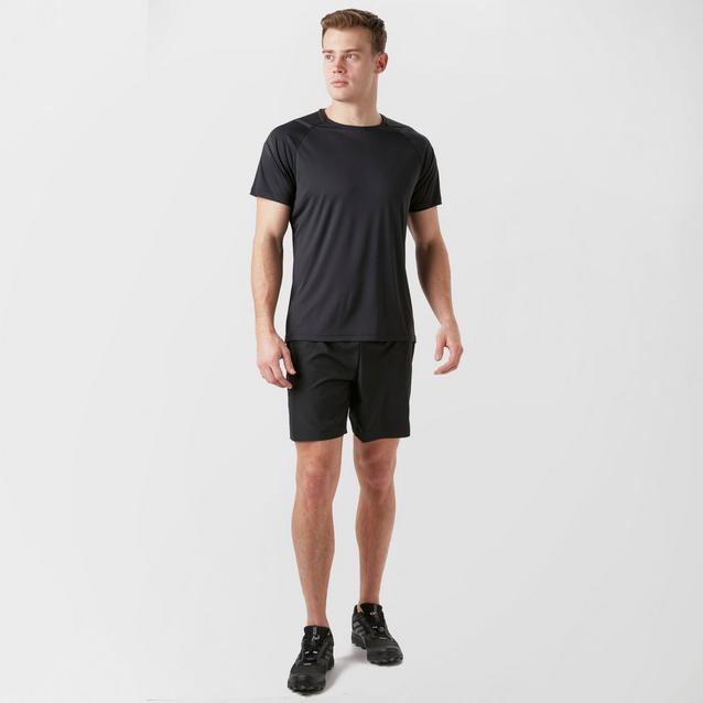 Asics store fuzex shorts