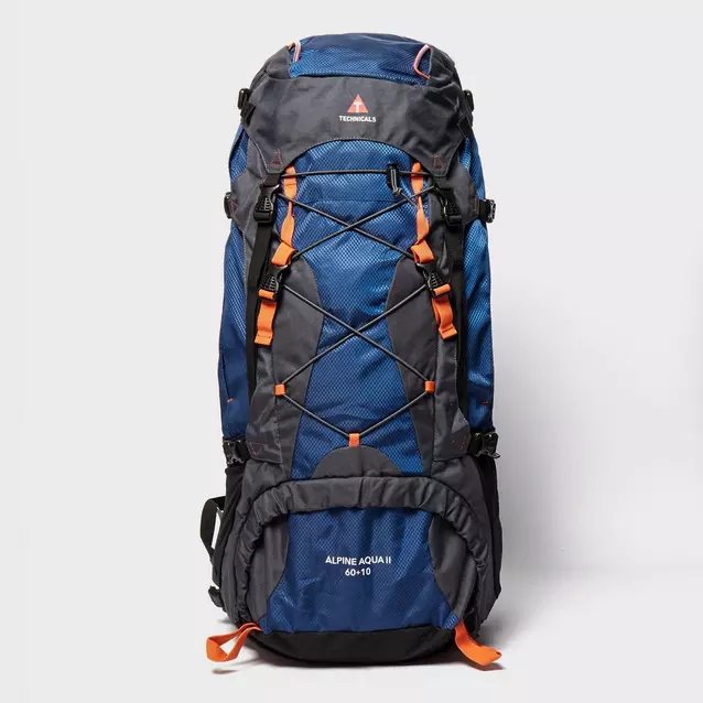Technicals rucksack sales