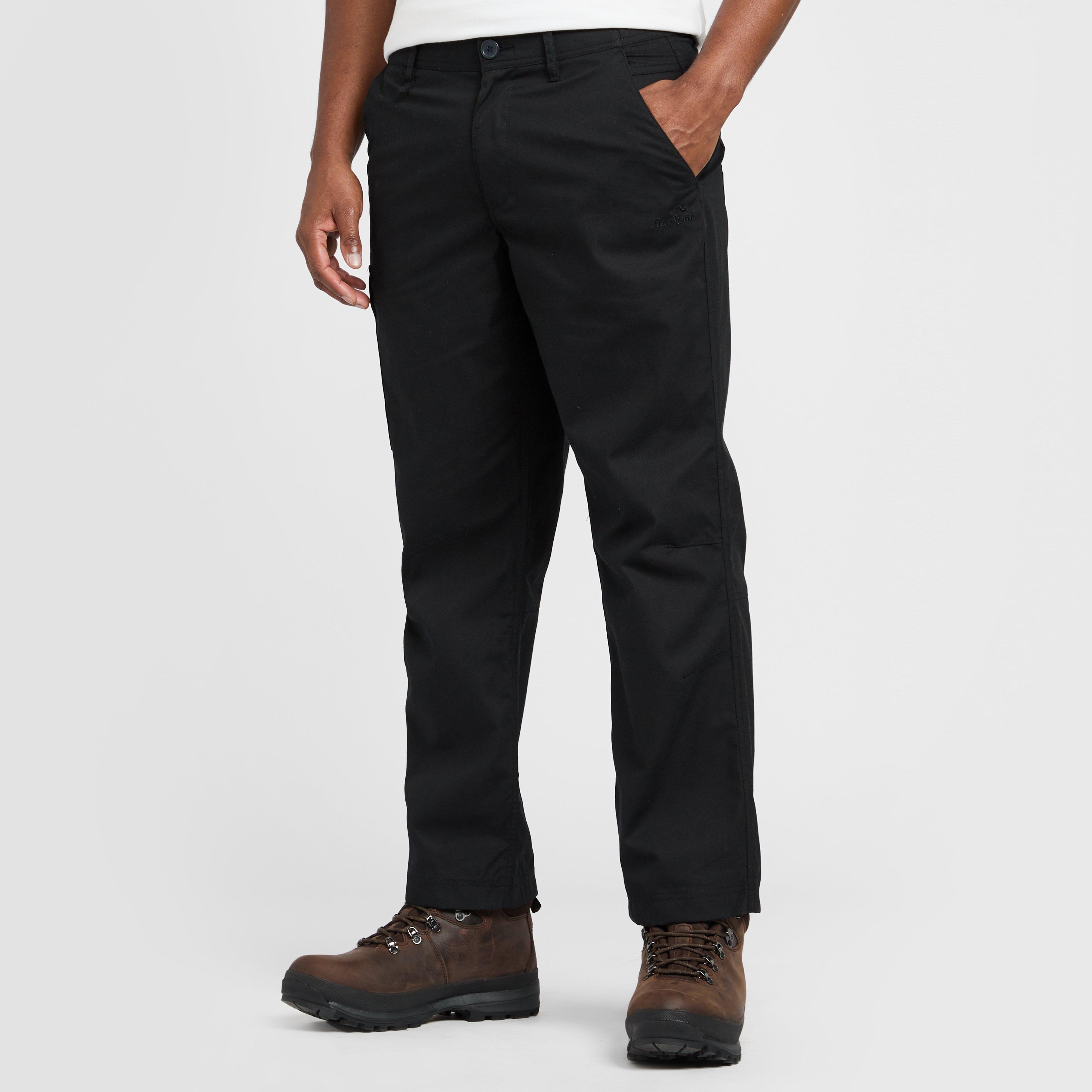 walking trousers sale mens