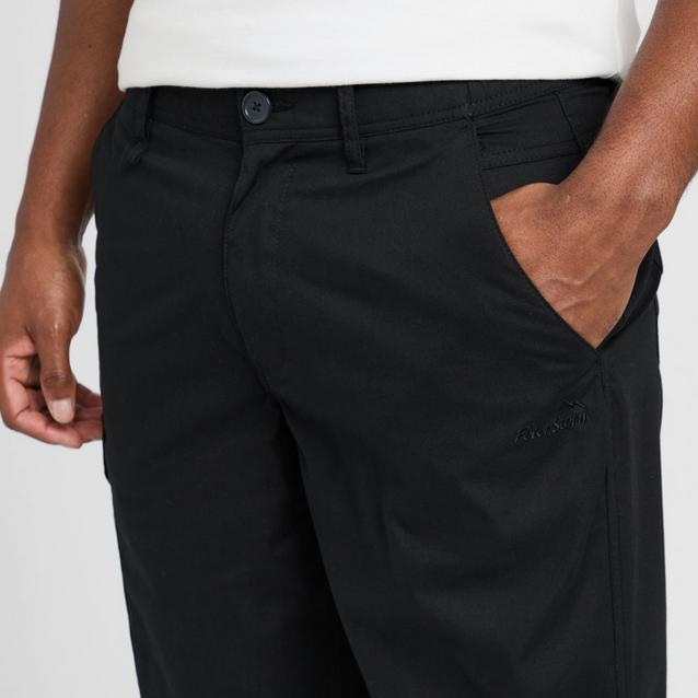 Peter storm men's cheap walking trousers