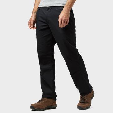 Men's Softshell and Stretch Trousers