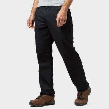 Black Peter Storm Men’s Ramble 2 Convertible Trousers