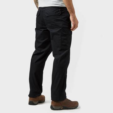 Black Peter Storm Men’s Ramble 2 Convertible Trousers