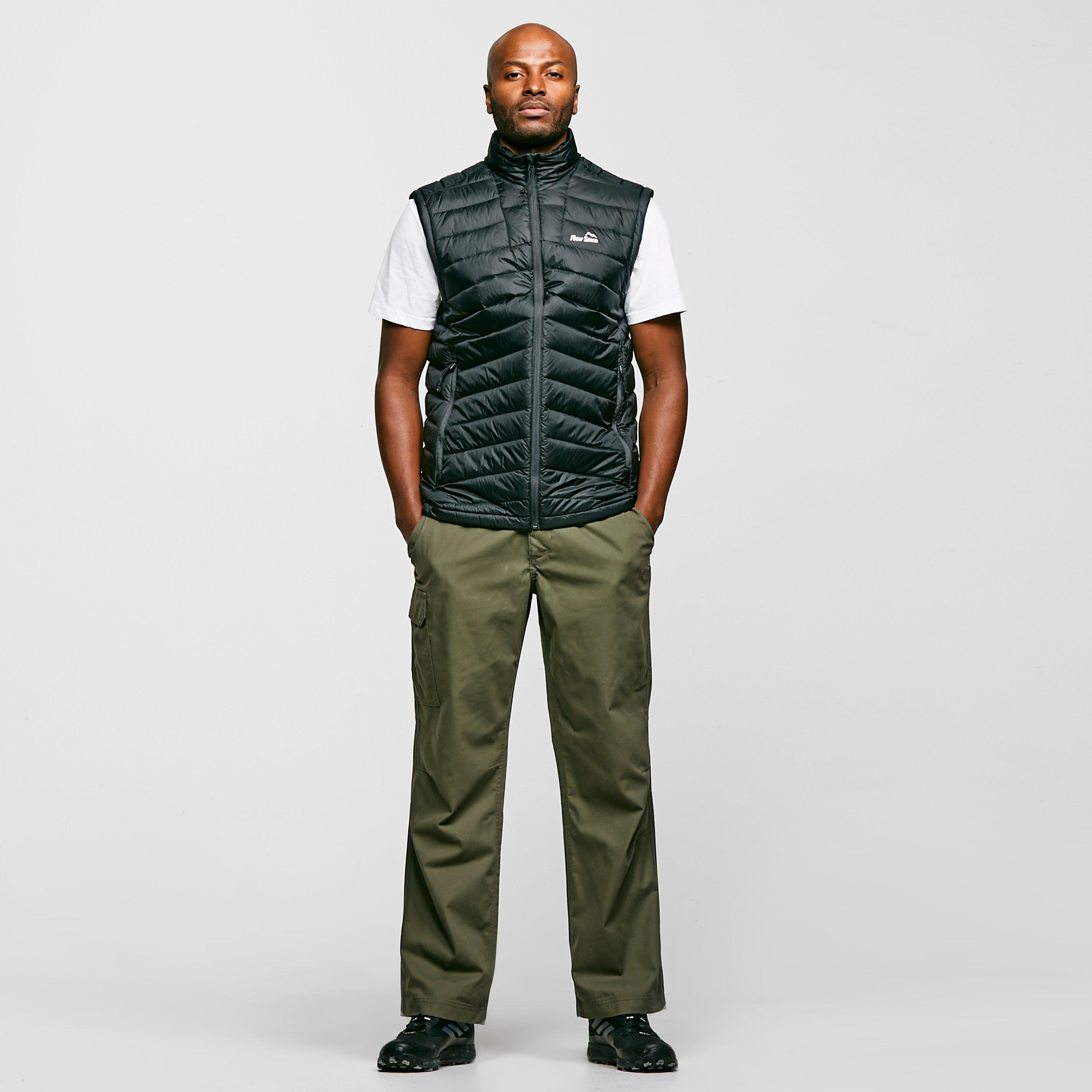 peter storm men's ramble ii trousers