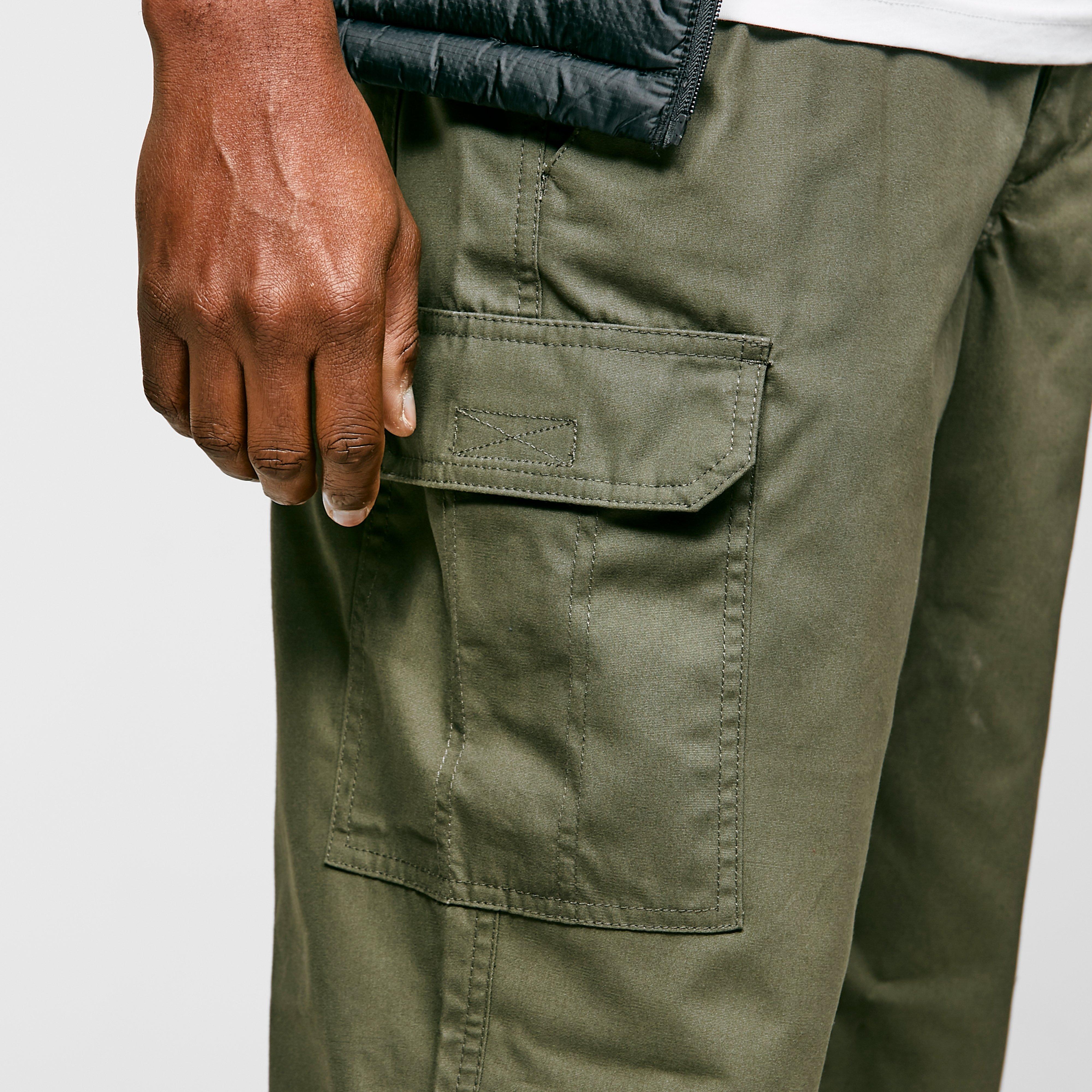 peter storm men's ramble ii trousers