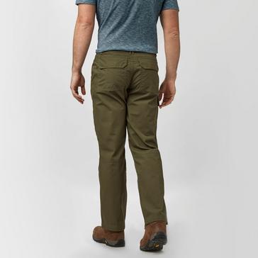 Green Peter Storm Men’s Ramble 2 Convertible Trousers