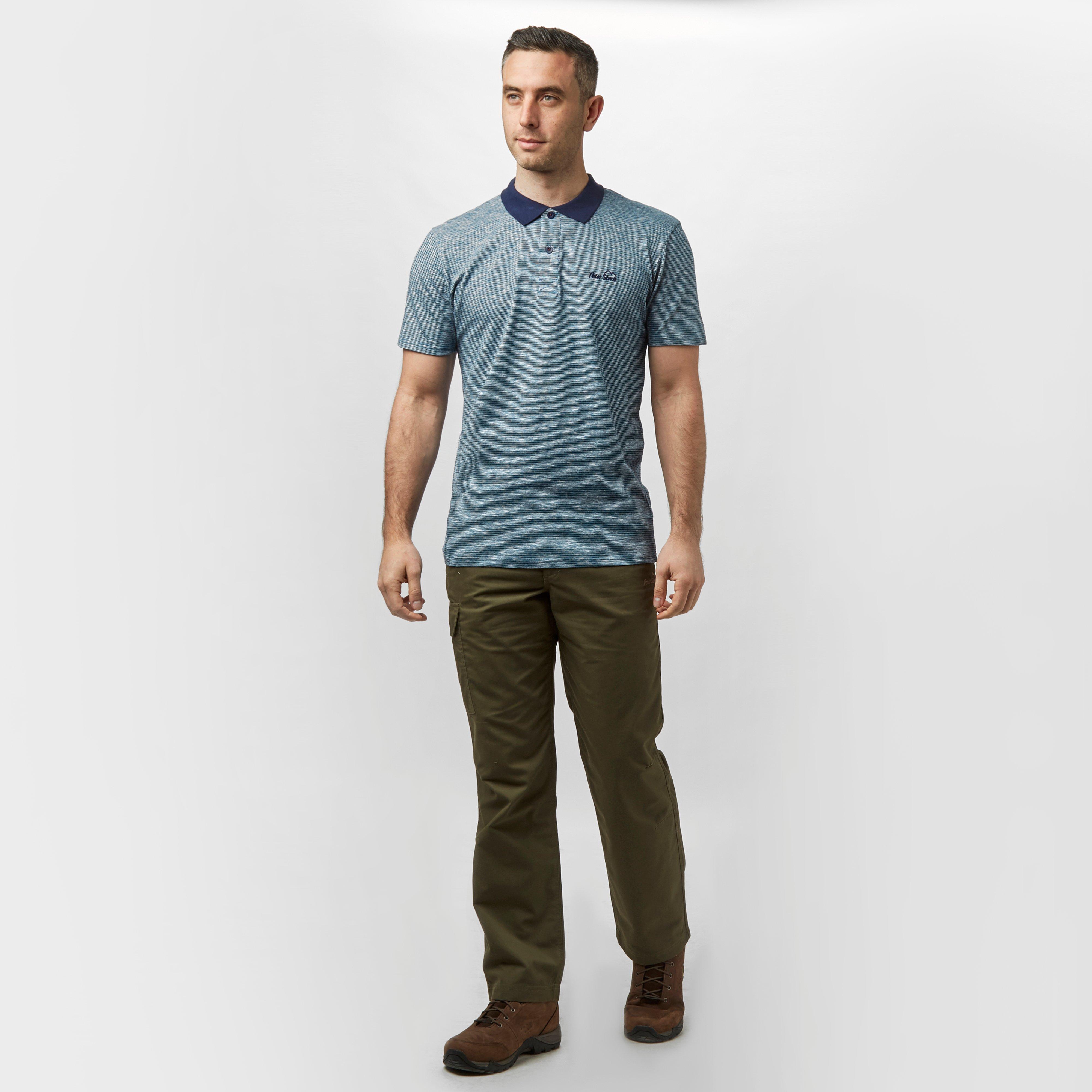peter storm men's ramble ii trousers