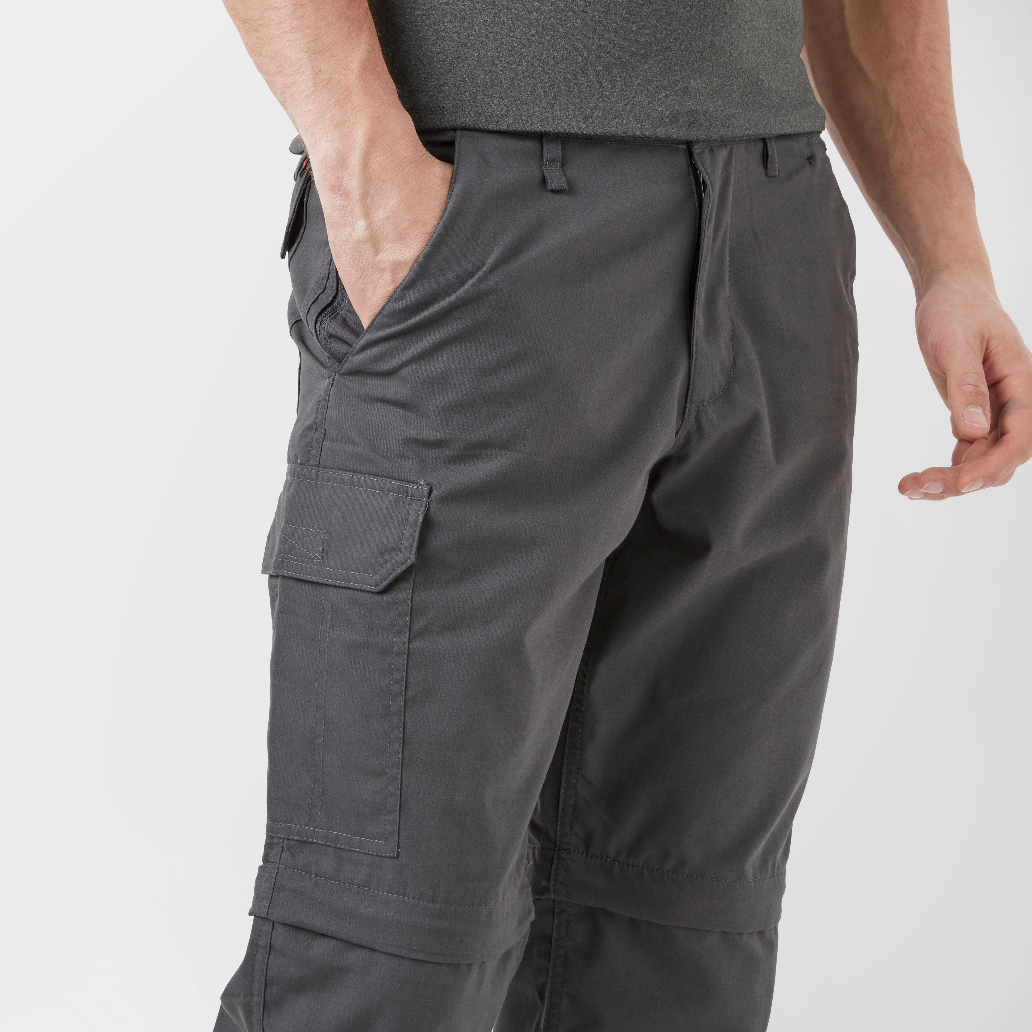 peter storm men's ramble ii trousers