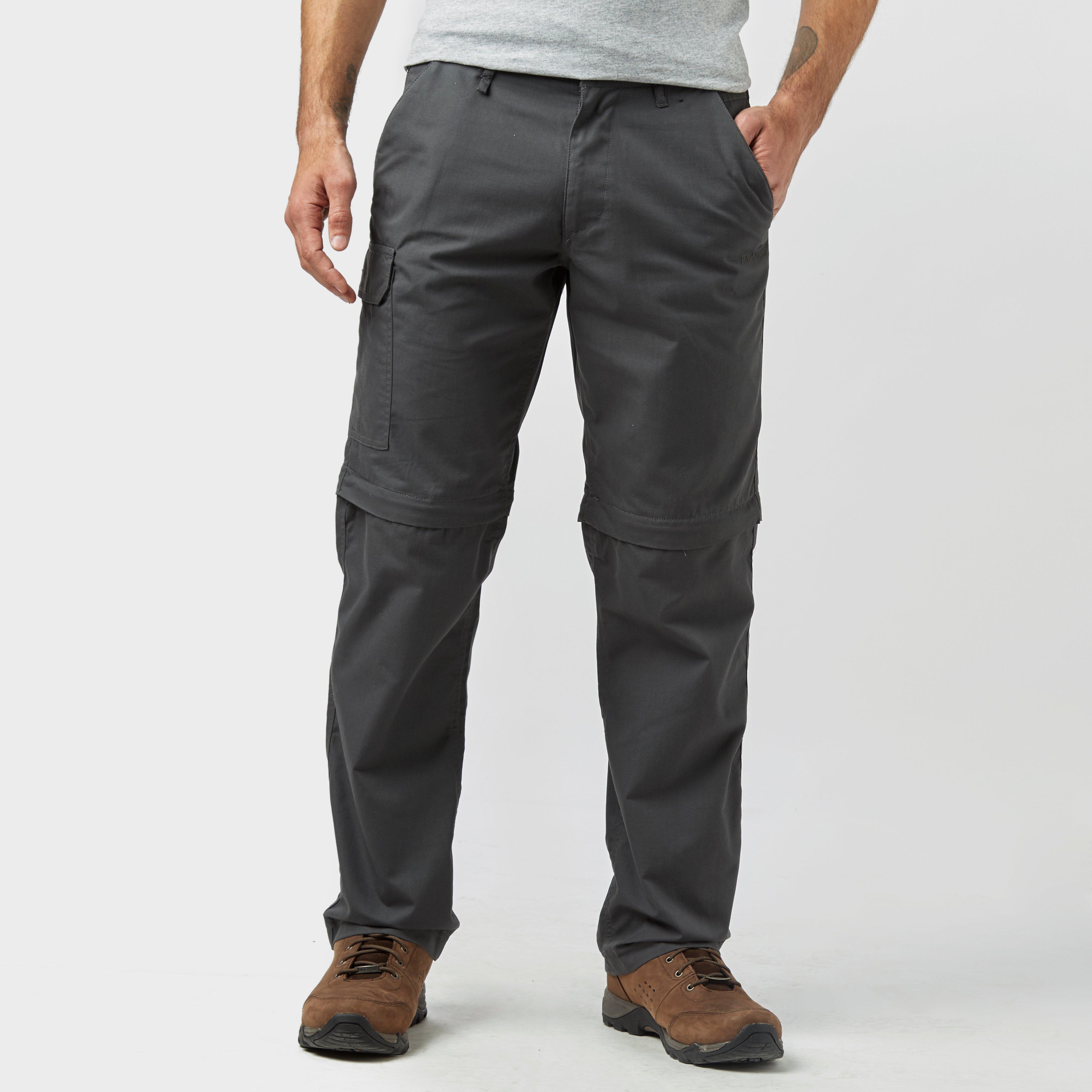 Peter Storm Men's Ramble II Convertible Trousers