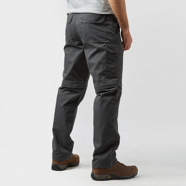 Peter Storm Men’s Ramble 2 Convertible Trousers