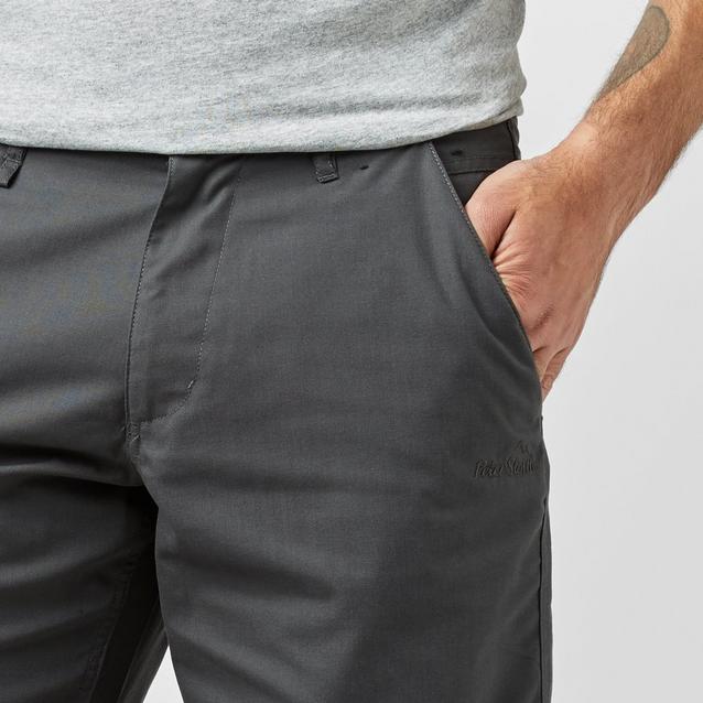 Men's Convertible Trousers