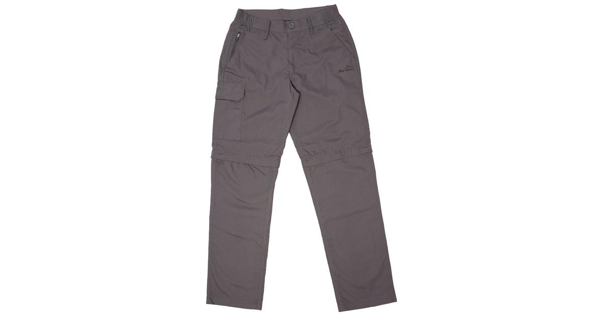 Peter Storm Men’s Ramble 2 Convertible Trousers