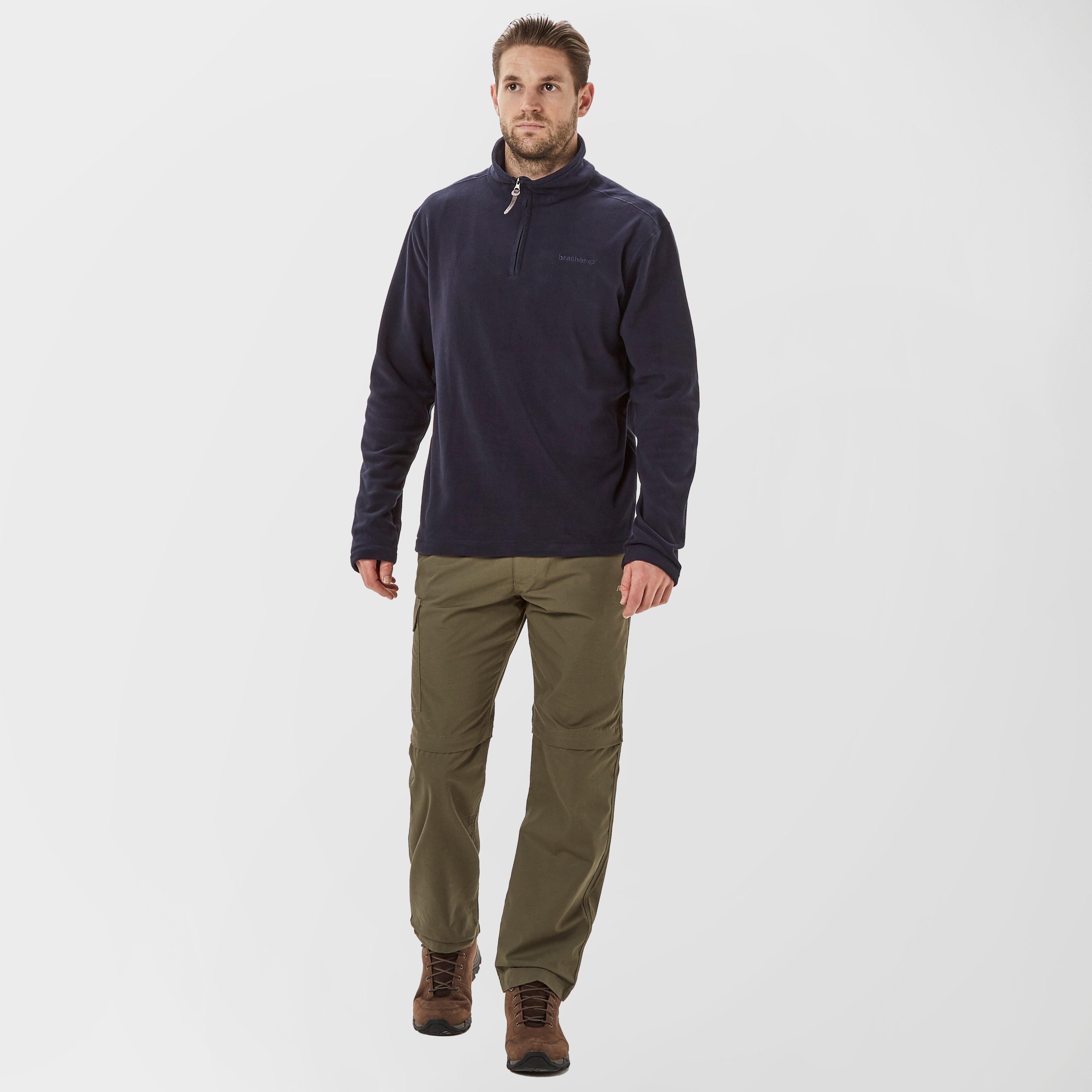 peter storm men's ramble ii trousers