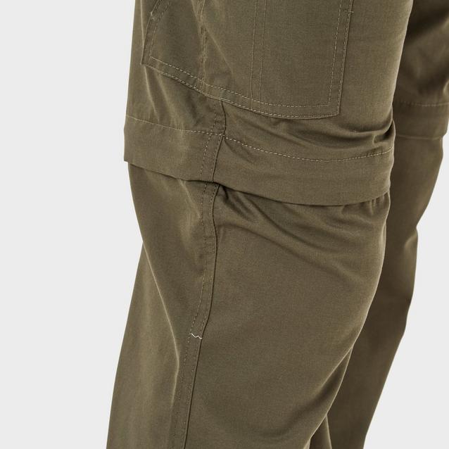 Peter Storm Men’s Ramble 2 Convertible Trousers