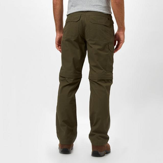 Peter Storm Men’s Ramble 2 Convertible Trousers