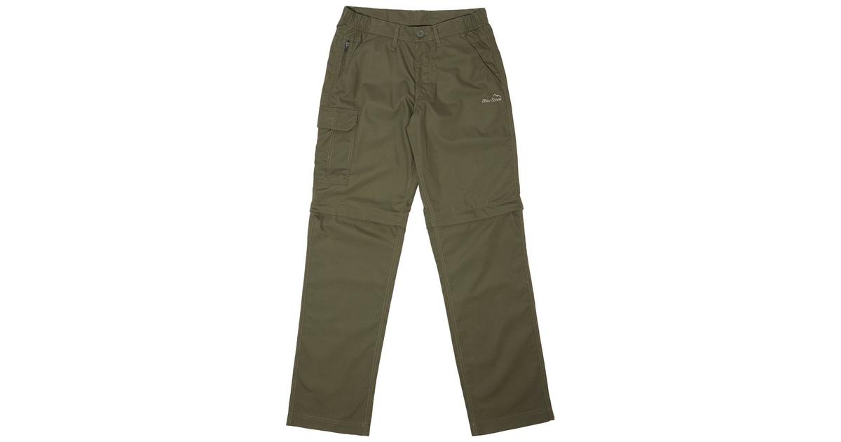 Peter Storm Men’s Ramble 2 Convertible Trousers image.