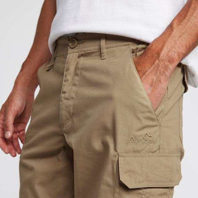 Pants that zip hot sale off to shorts