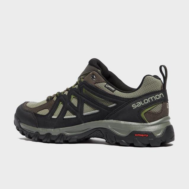 Salomon evasion 2 gtx hot sale mid