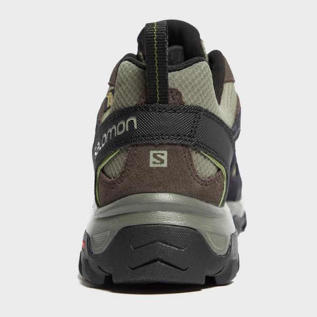 Salomon Men's Evasion 2 Aero GTX Hiking Shoes