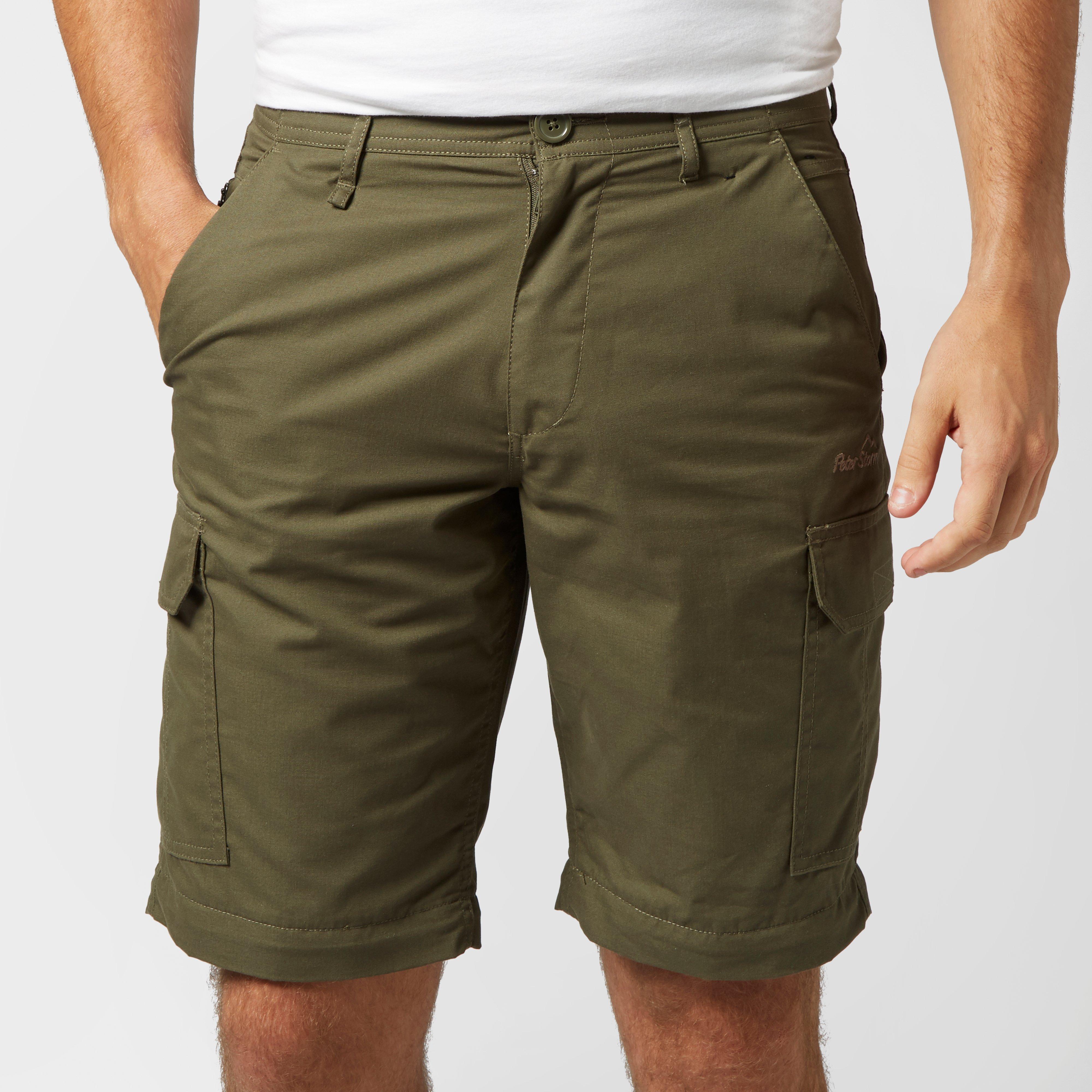 peter storm men's ramble ii trousers