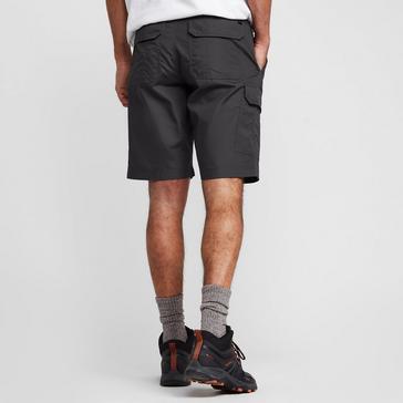 Grey Peter Storm Men's Ramble Shorts