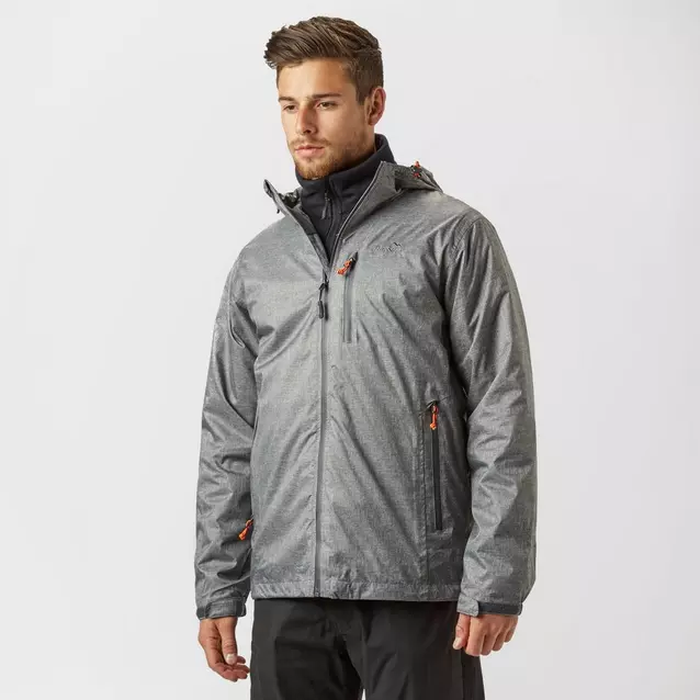 Peter Storm Windbreaker, Men's Fashion, Coats, Jackets and Outerwear on  Carousell