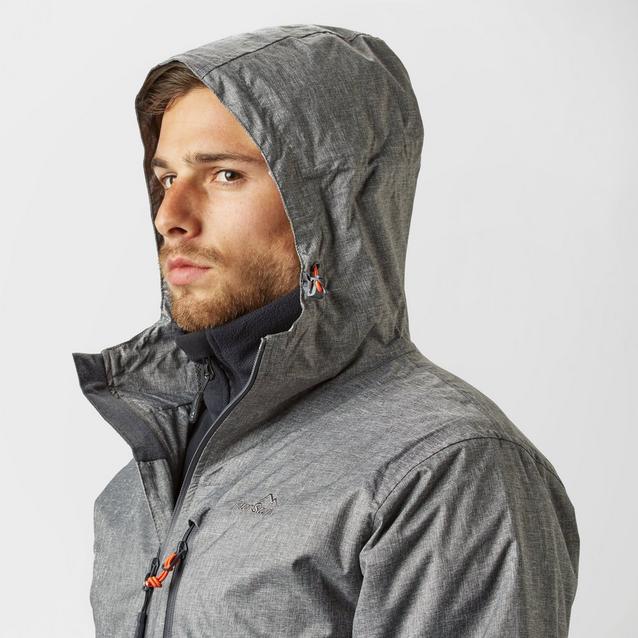 Men’s Tornado Waterproof Jacket