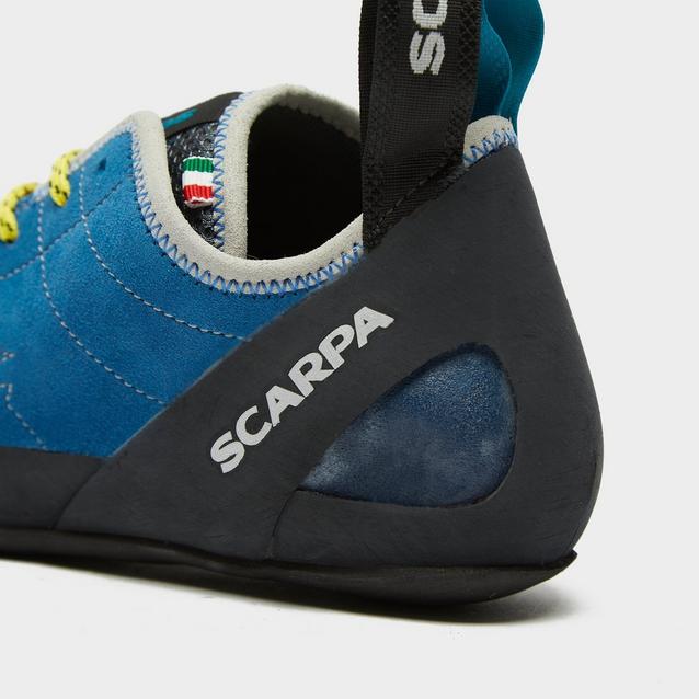 Scarpa men's helix sale climbing shoe