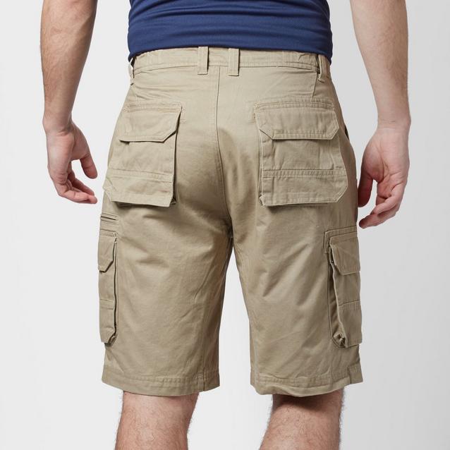 Peter Storm Men’s Meteor Cargo Shorts