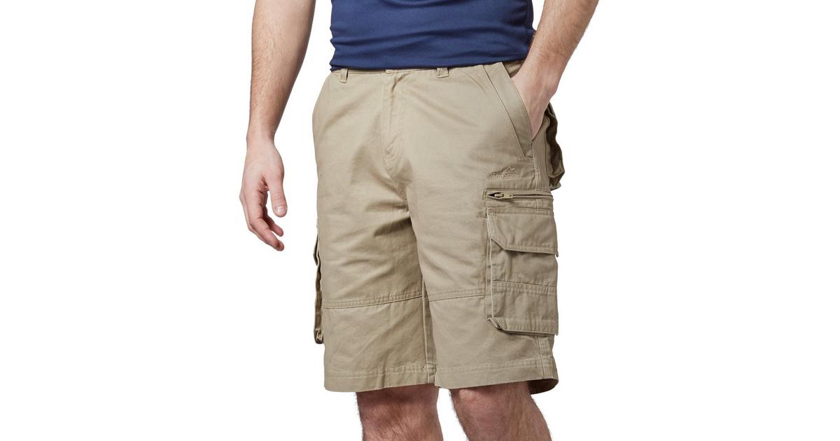 Street stomper cargo on sale shorts