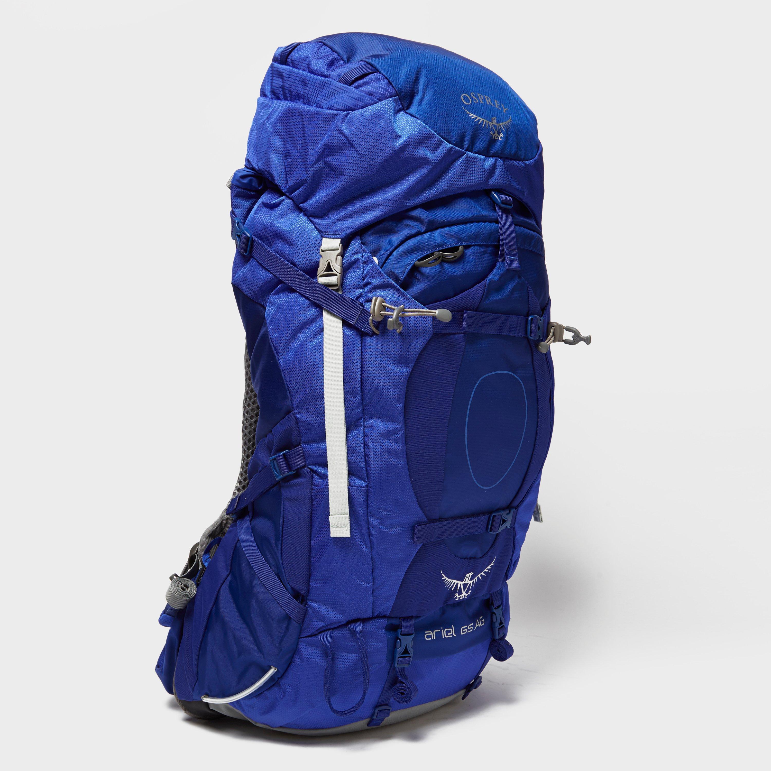 65 litre backpack