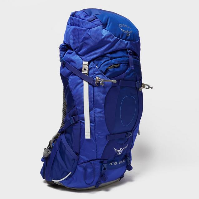 Osprey ariel hot sale 65