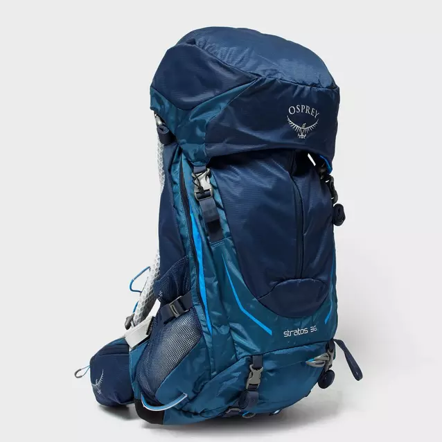 Osprey Stratos 36L Daysack M L