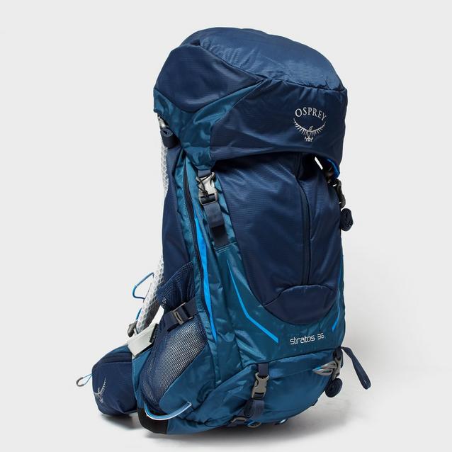 Osprey 36l hot sale backpack