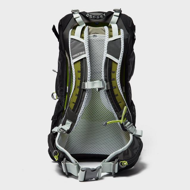 Osprey stratos 2024 24 pack