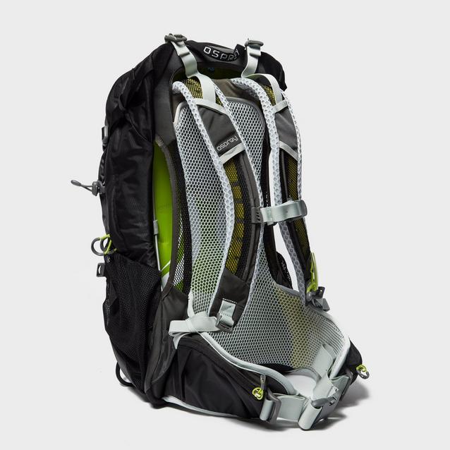 Osprey stratos outlet 24 day pack