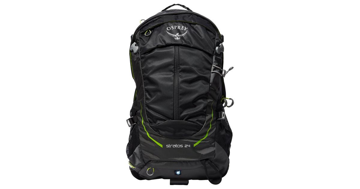 Osprey stratos best sale 24 rucksack