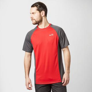 Men’s Short Sleeve Tech T-Shirt