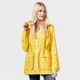 Yellow Peter Storm Women's Weekend Jacket