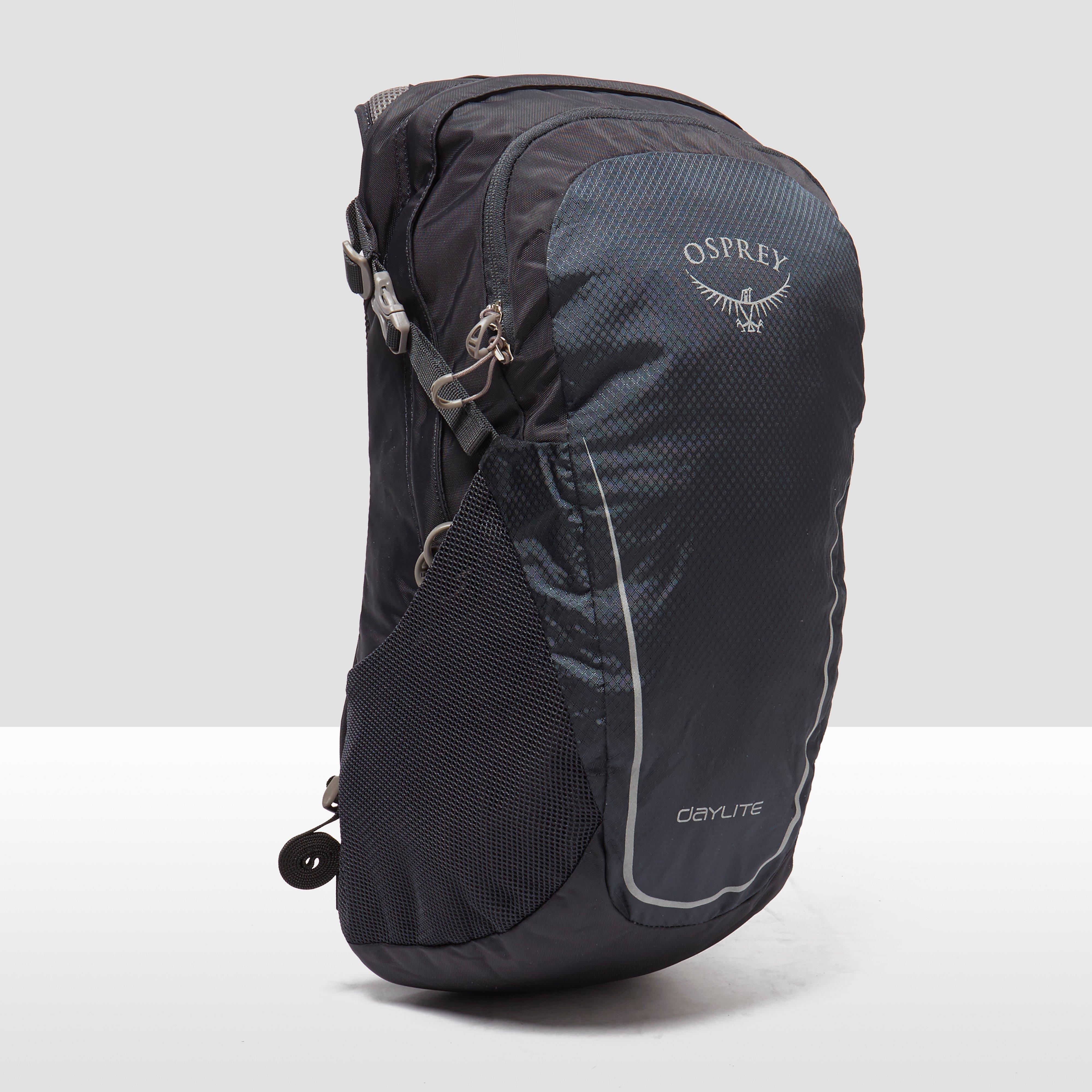 osprey daylite grey