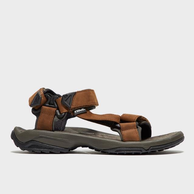 Teva men's terra store sandal